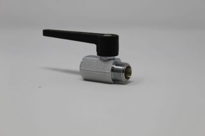 Picture of VALVE PLATED BALL 3/8"